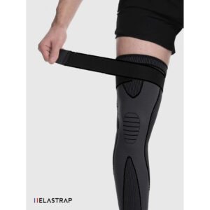 Adjustable Knee Sleeve