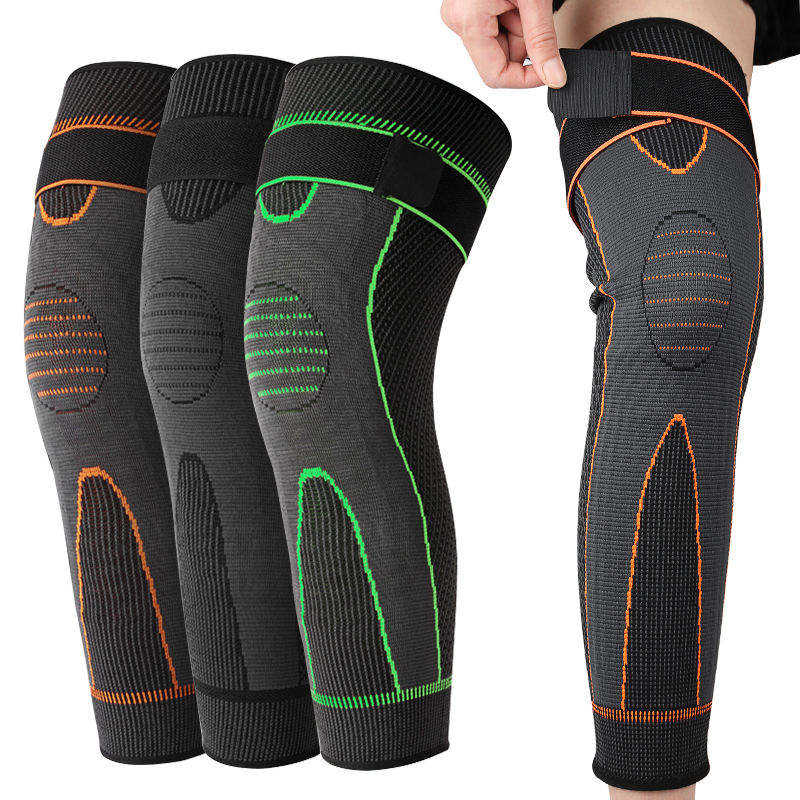 4 Sleeves