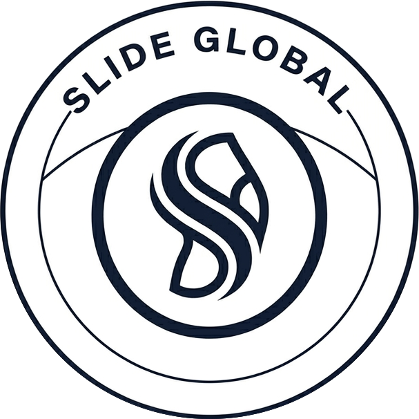 Slide Global Logo